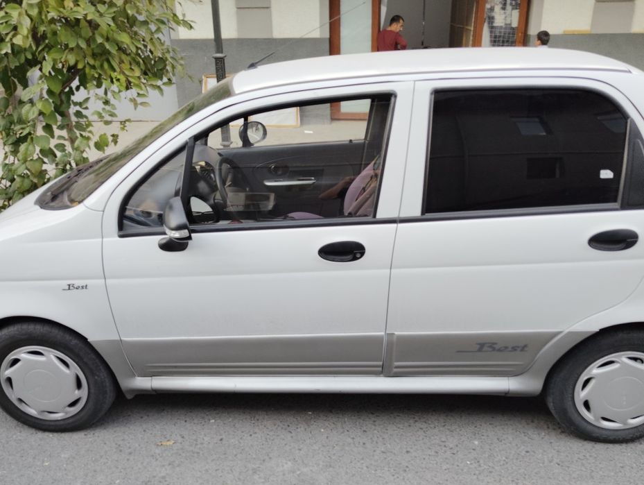 Matiz best 2017 evro