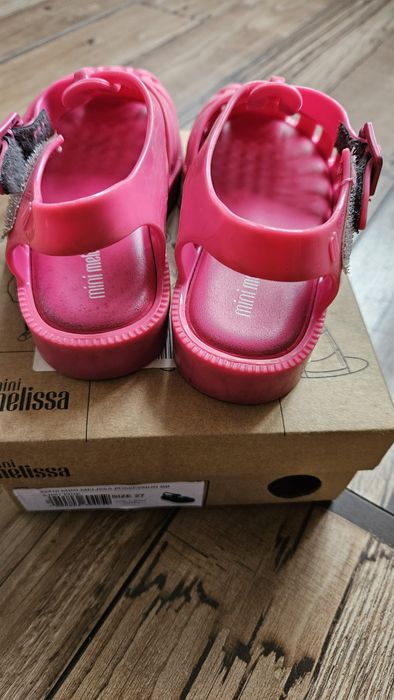 Сандали Melissa Mini