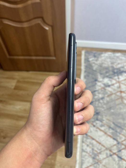 Xiaomi Mi 10ultra 256гб идеал