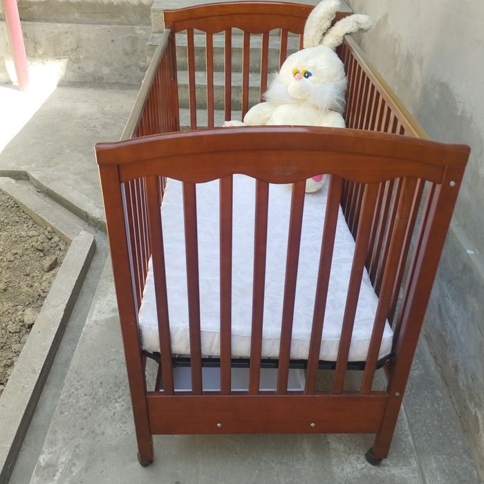 Детский Крават Б/У