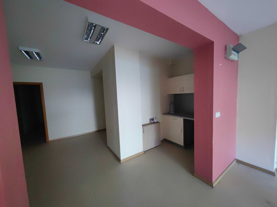 Продава се Офис в София, Център - 87 кв.м за 1055 €/кв.м - Снимка #3