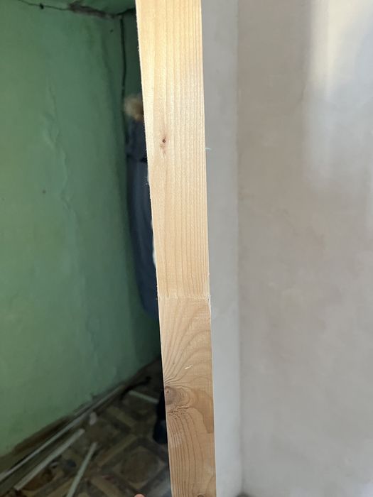 Продам дверь межкомнатную