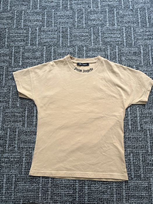 tricou palm angels