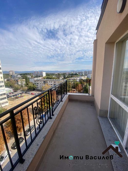 Дава се под наем  в София, Център - 84 кв.м за 648.21 € - Снимка #13