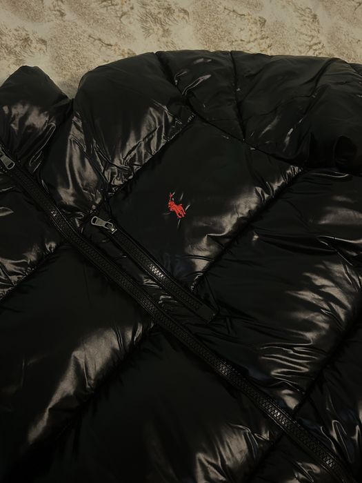 Geaca Polo Ralph Lauren (noua)