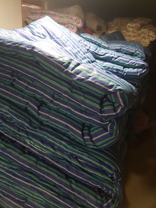 на заказ Матрас курса ёстик оптом рабочий комплект матрасы