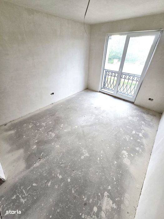 Apartament Nou cu 3 Camere | Strada Basmelor - Satu Mare