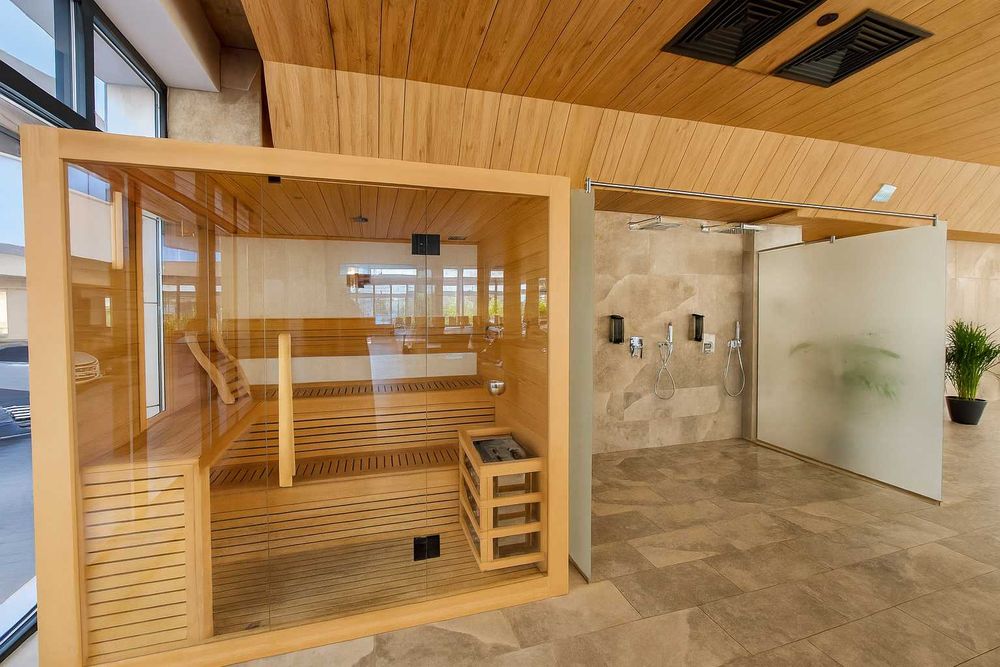 Proprietar Inchiriez Apartament Alezzi Odyssey Piscina Spa Mamaia Nord