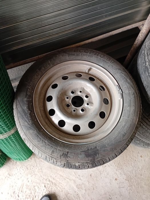 Балондар летни 17 14 15 торус бар