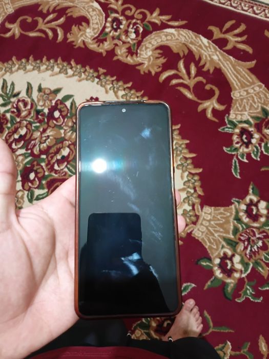 Sotiladi XIAOMI Redmi Note 12 PRO xotirasi 6/128 gb