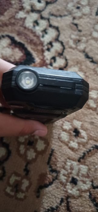 Inoi 246z телефон