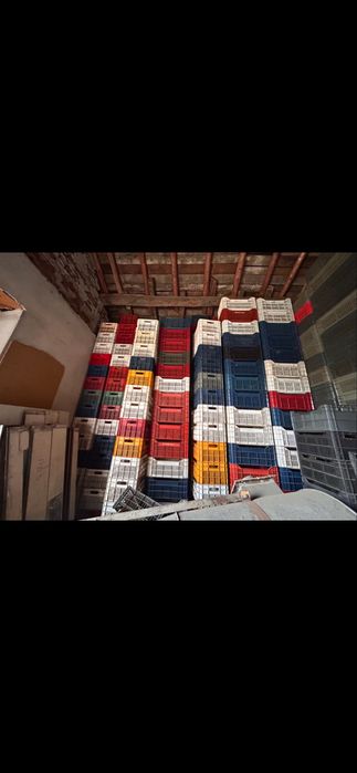 Пластмасови касетки каси