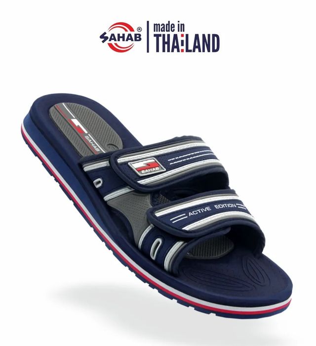 Сахаб тапочки из Таиланда