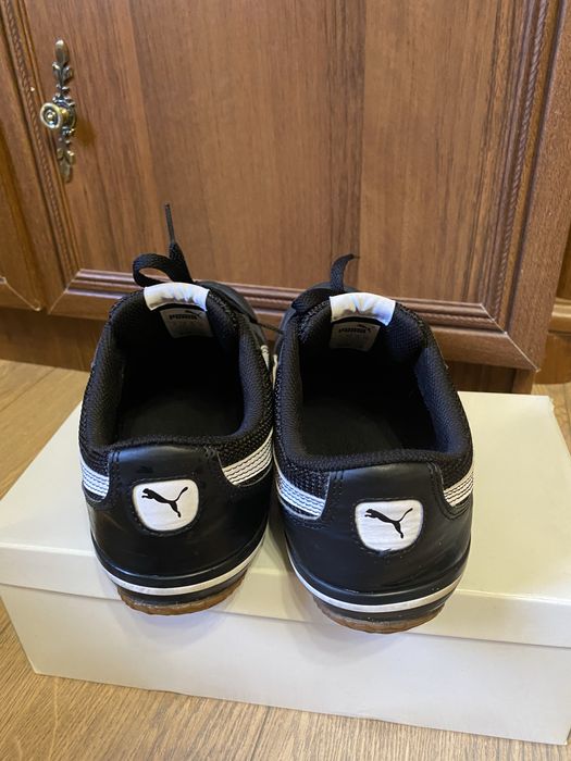 Красовки кеды Puma original