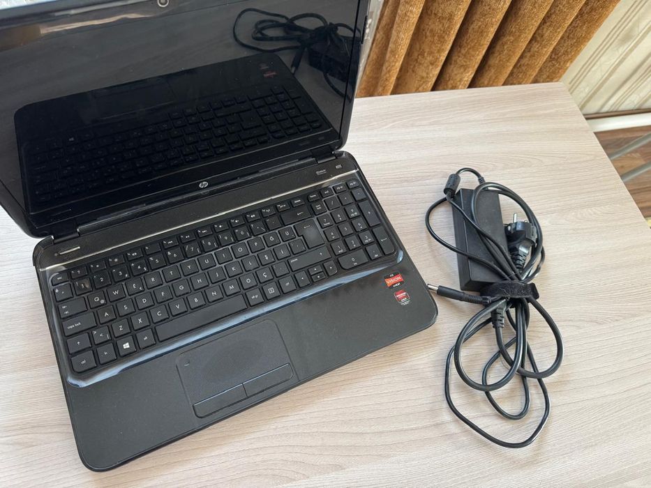 Компьютер на запчасти