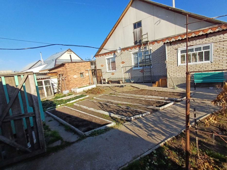 Продается дом вашей мечты!