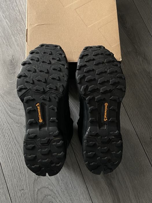 Adidas Terrex Gore-Tex