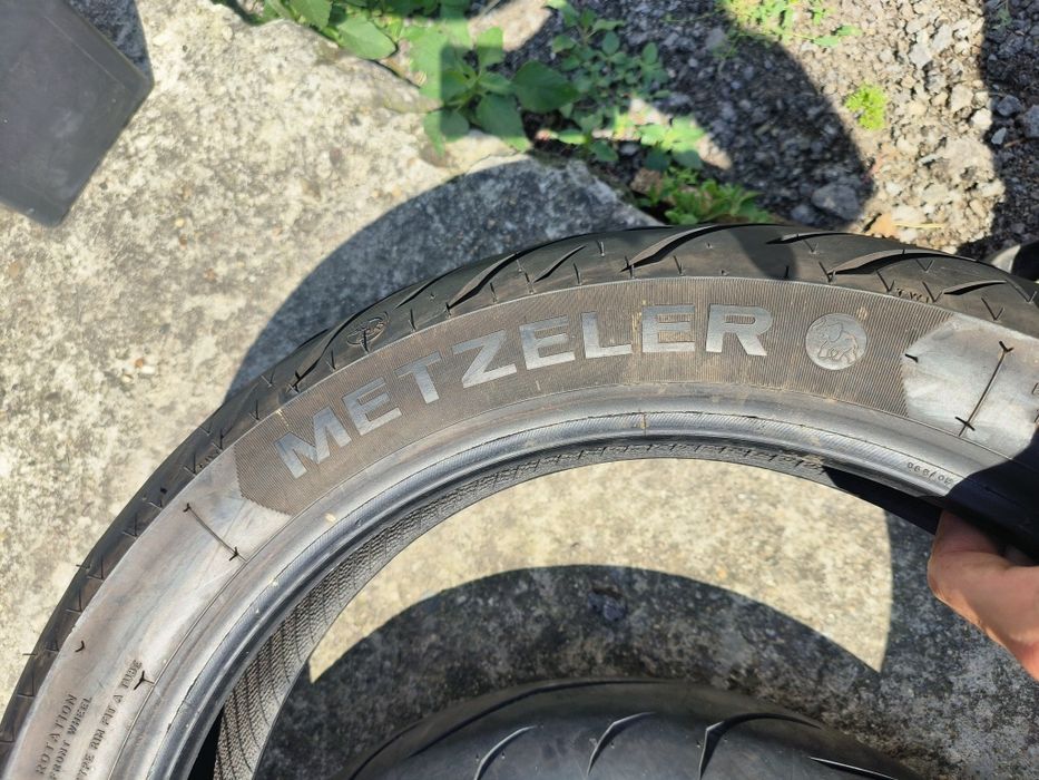 Metzeler Cruisetec 130/80/17