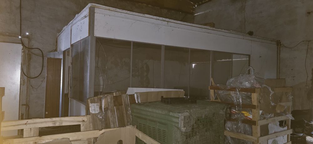 Продава се Склад в Горна Оряховица - 213 кв.м за 705 €/кв.м - Снимка #1