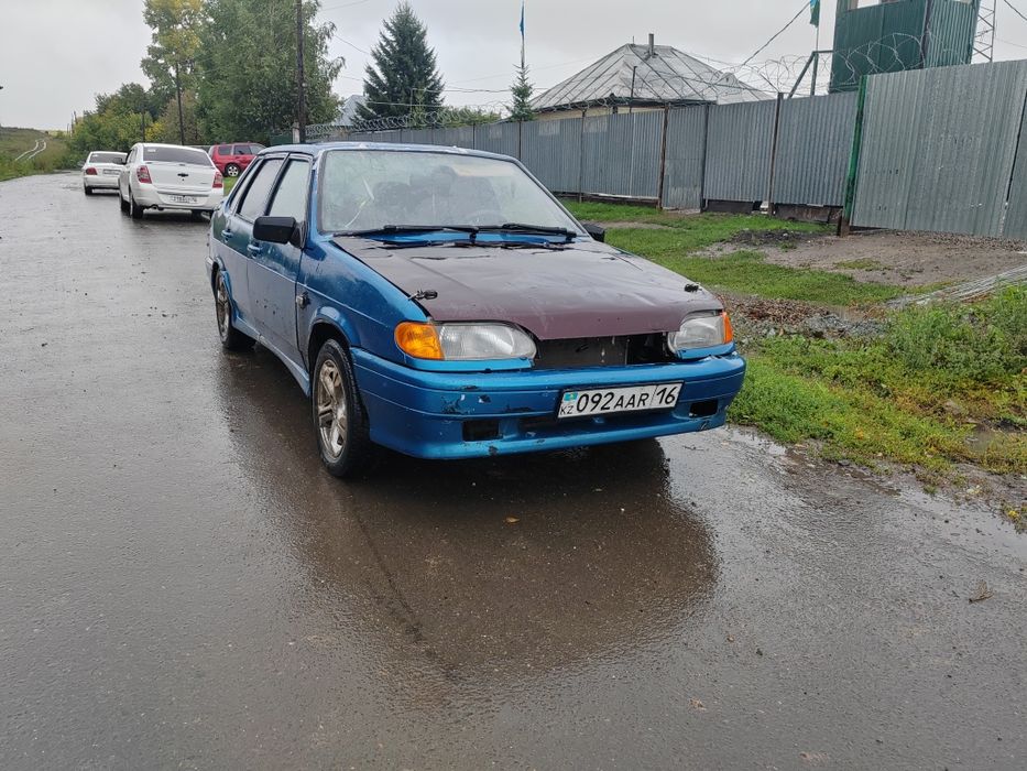 Продам Ваз 2115 или обмен