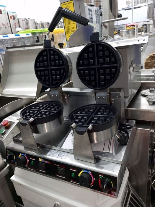 Vafilnitsa vafli aparat Xitoyda ishlab chiqarilgan