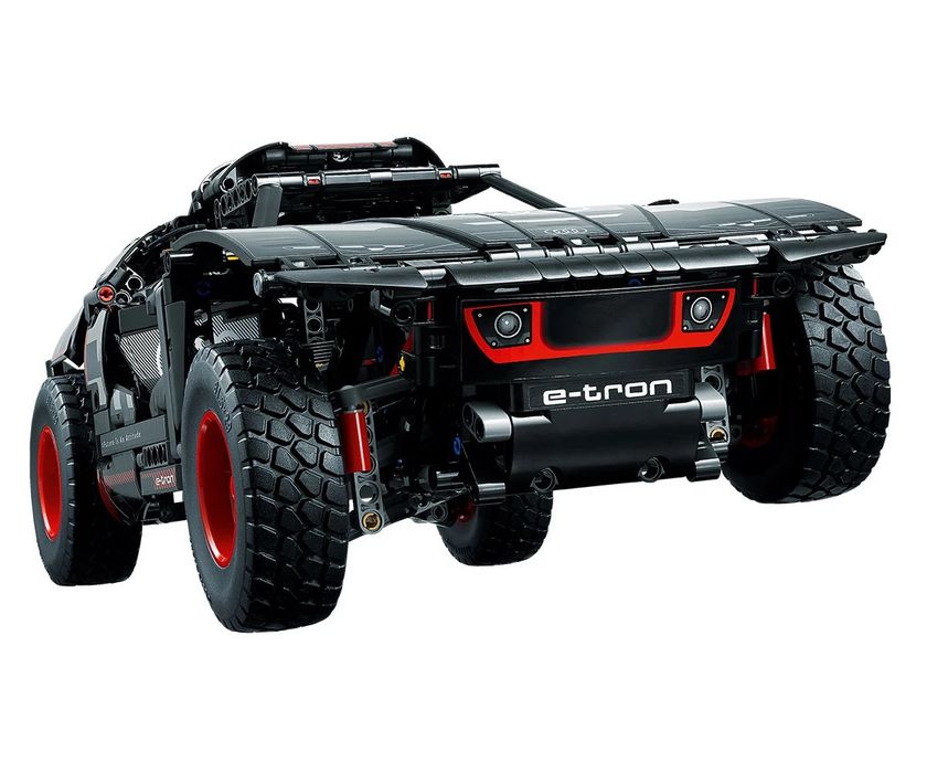 LEGO 42160 Technic 42160 - Audi RS Q e-tron