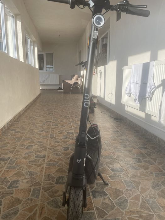 Trotinetă niu pro3