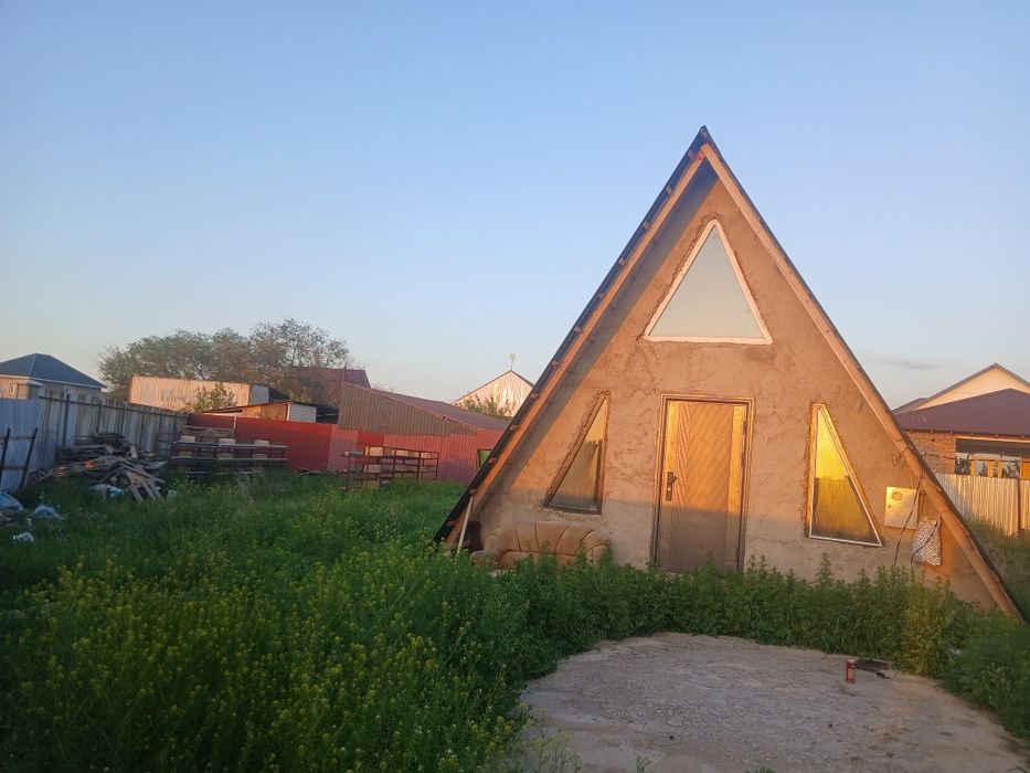 Дом в село Шамалгане