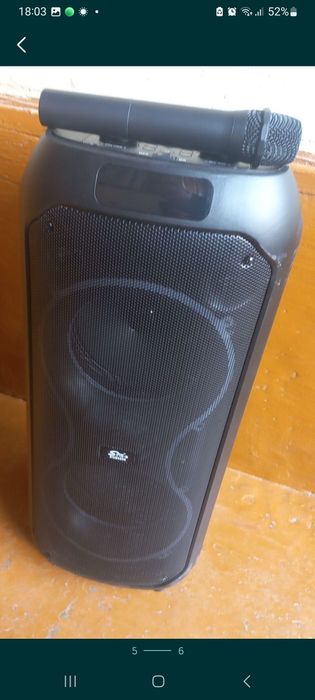 ZQS 4290 калонка караоке буфер резиновая динамик
Телефон по заказу +99