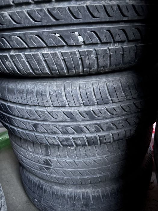 R14 175/65 летние.