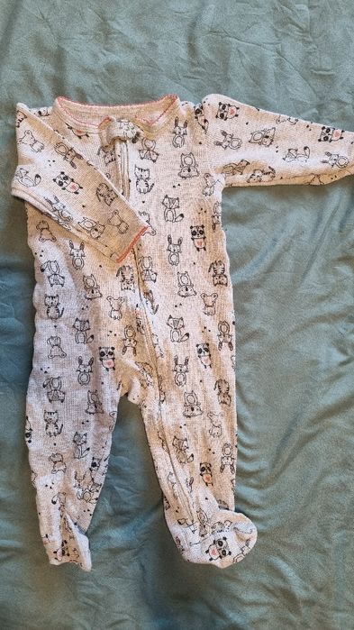 Детские слипы от 3 до 12мес