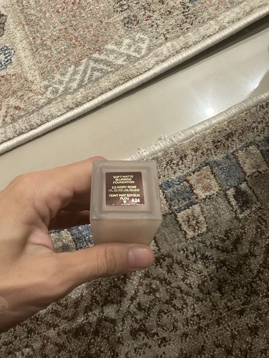 Tom ford тональный