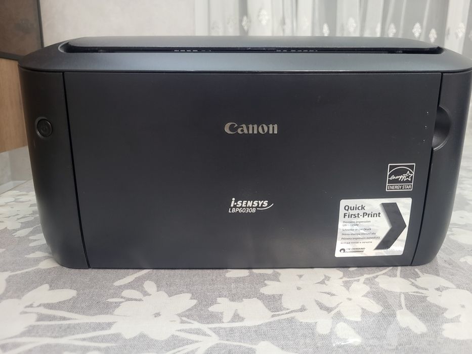 Canon принтер!!!