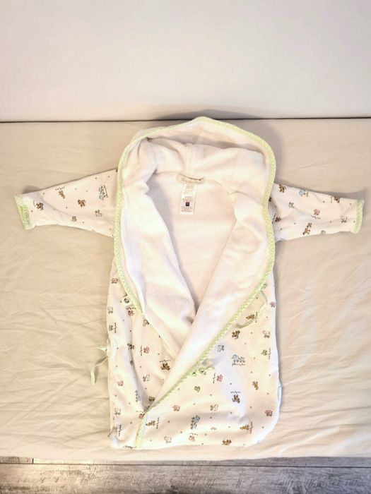 Многократни пелени, чувалчета за бебе