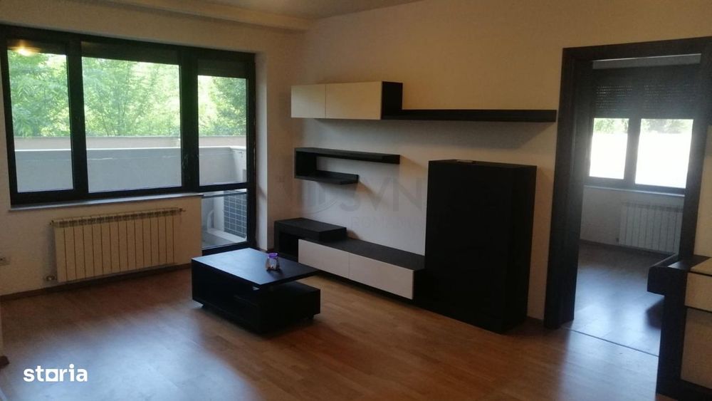 Apartament 2 camere I Baneasa I De vanzare I — fotografia 1