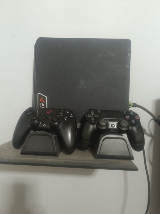Ps4 sotiladi 500 gb