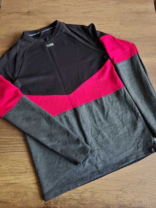 Promo мъжка тениска и блуза Ливърпул YNWA Liverpool S