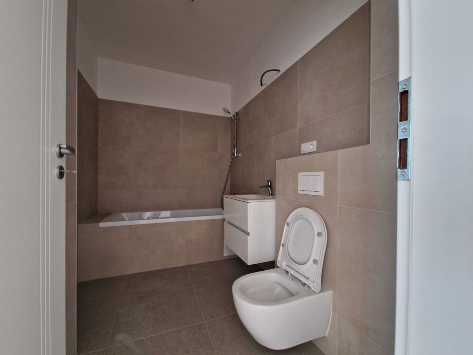Apartament 2 camere, 40mp + balcon, Estimo Park