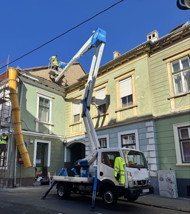 Vand nacela prb  20m