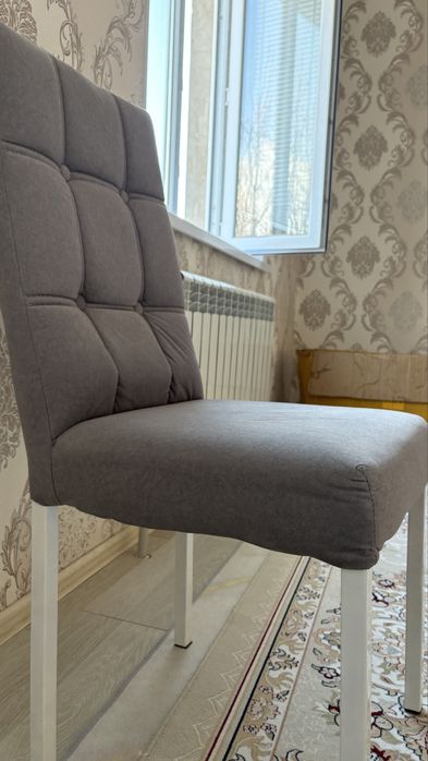 Стулья для гостиной