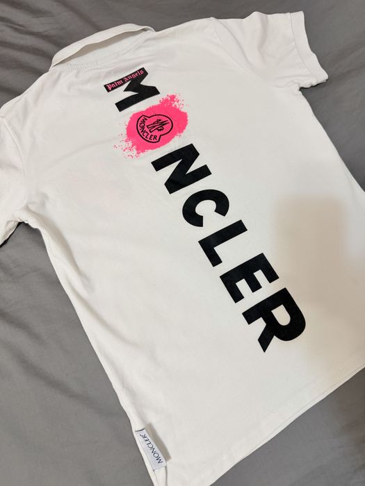 Мъжка тениска с яка (2бр)