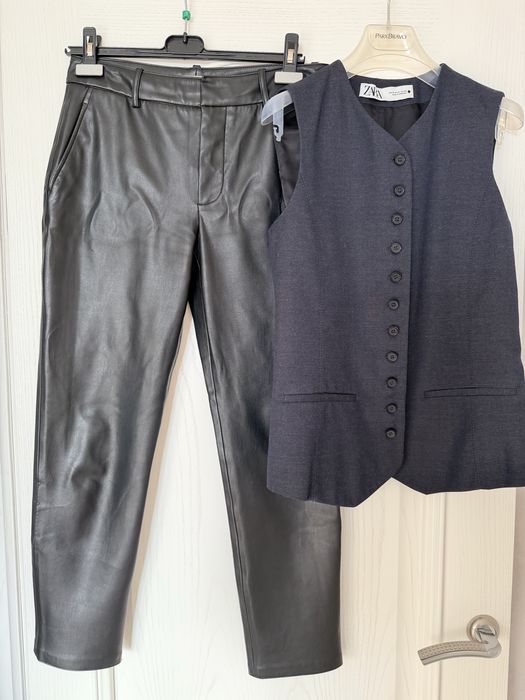 Пиджак Massomo Dutti женский