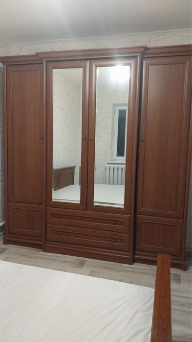 Спальная гарнитура