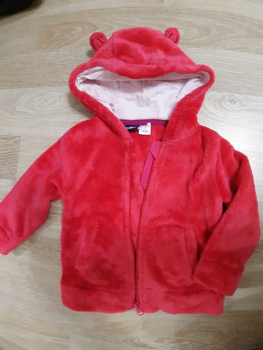 Jerseu copii marimea 74-80