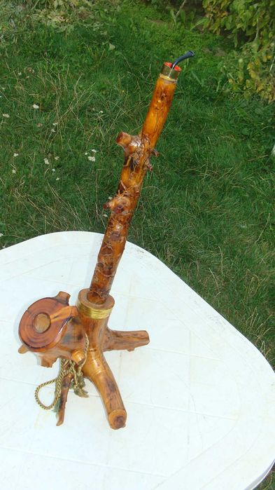 Дървени пЛастики -масив