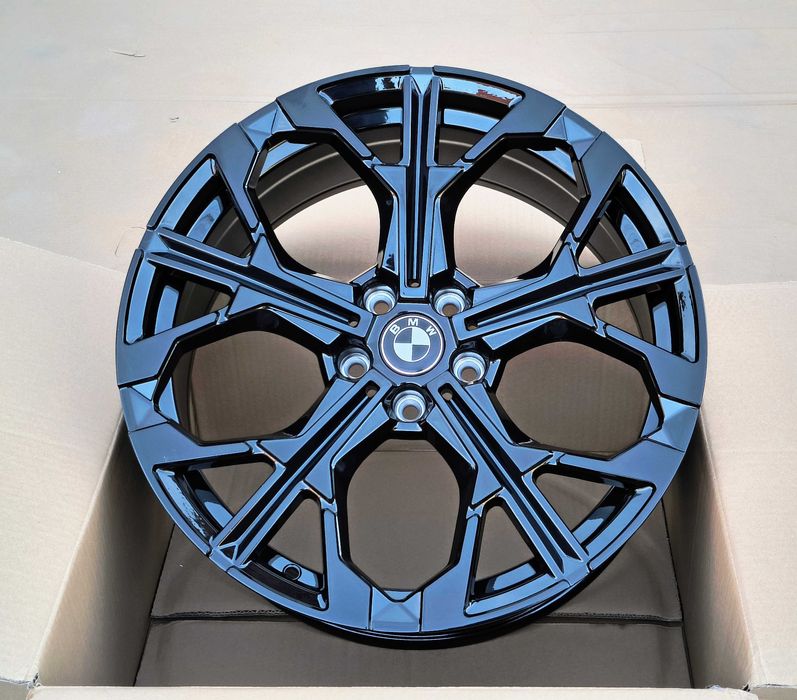 Jante 18 BMW G01, G02 G05 F39 F48, G20, 22 sau G30, G14 G15, G42  G45