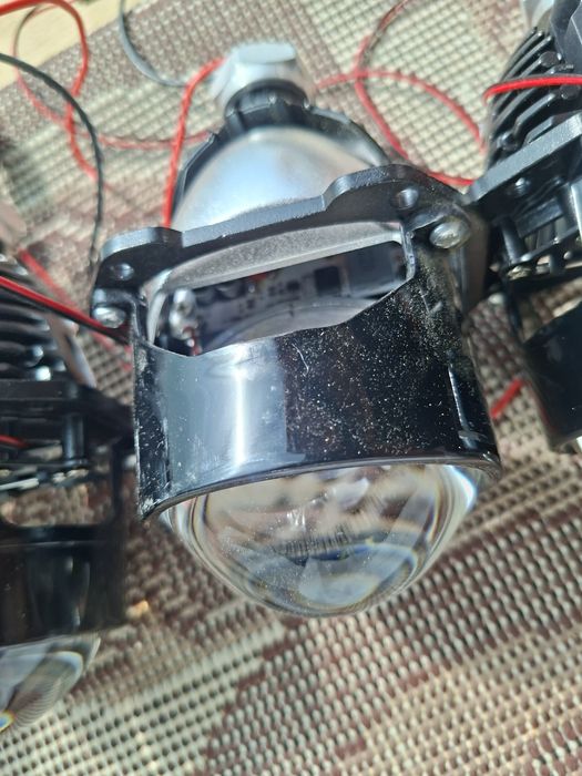 Bi led sotilani yangi ishlatilmagan