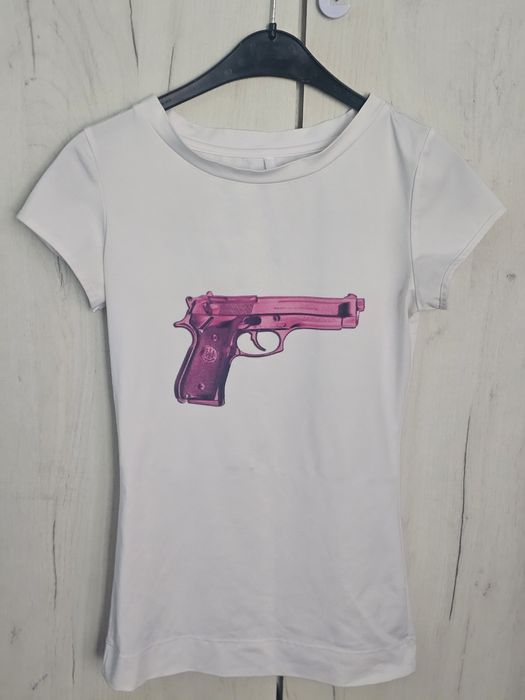 Поло Авин/Avin меко плетиво