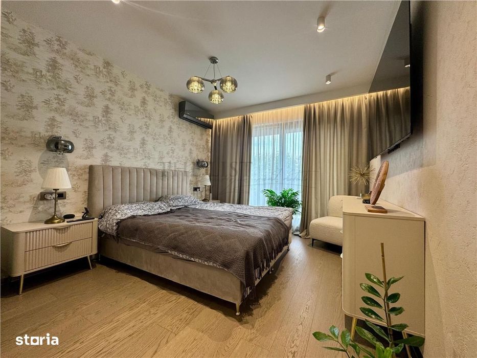 Pipera | De Vanzare Apartament 2 Camere