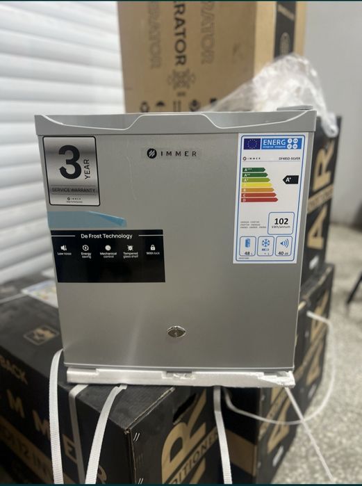 Мини холодильник IMMER